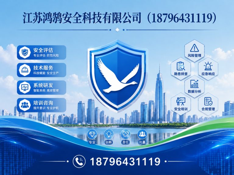 永州国家高新技术企业展示图