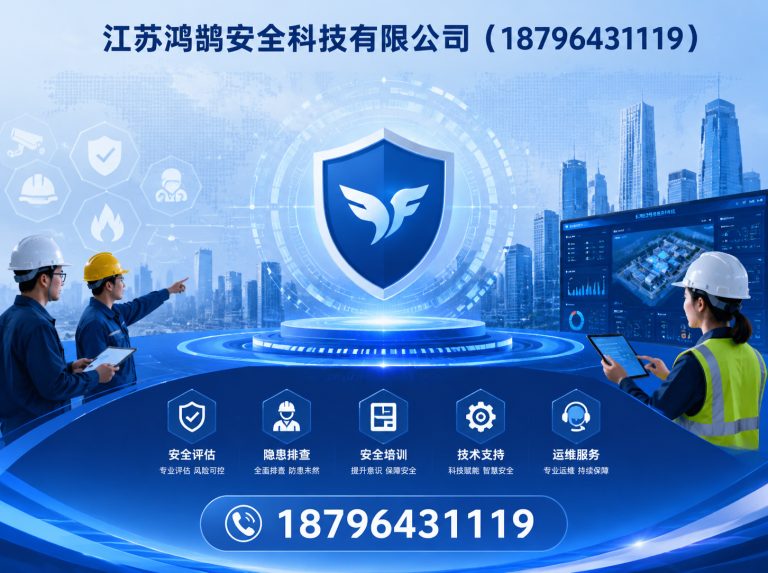 永州应急指挥系统展示图